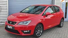 Gebruikt 2013 Seat Ibiza FR Hatchback | € 9.400 (Eerlijke prijs)