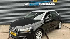 Gebruikt 2013 Audi A1 Sportback Proline Hatchback | € 9.995 (Super prijs)