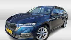 Gebruikt 2024 Skoda Octavia Business Line Stationwagen | € 26.950 (Goede deal)