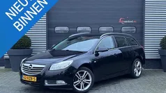 Gebruikt 2009 Opel Insignia Business Stationwagen | € 3.940 (Goede deal)