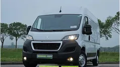 Gebruikt 2021 Peugeot Boxer Van | € 17.750 (Goede deal)