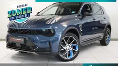 Blauw Gebruikt 2022 Lynk & Co 01 SUV | € 25.495 (Eerlijke prijs)
