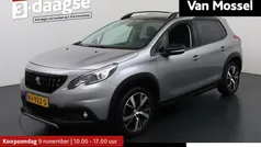 Gebruikt 2017 Peugeot 2008 GT-line SUV | € 11.740 (Eerlijke prijs)