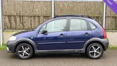Gebruikt 2005 Citroën C3 Exclusive Hatchback | € 2.650 (Eerlijke prijs)