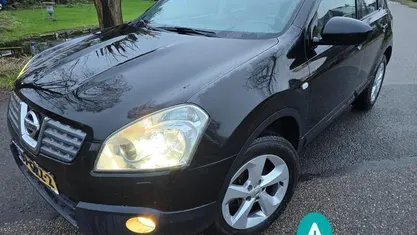 Occasion Nissan Qashqai Tekna 140 PK (102 kW) 2008 SUV