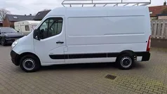 Wit Gebruikt 2019 Opel Movano Van | € 15.750 (Eerlijke prijs)