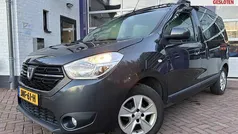 Gebruikt 2018 Dacia Dokker Stationwagen | € 10.999 (Goede deal)