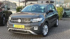 Gebruikt 2020 VW T-Cross Life SUV | € 19.800 (Eerlijke prijs)