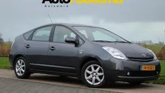 Grijs Gebruikt 2009 Toyota Prius Comfort Hatchback | € 6.950 (Eerlijke prijs)