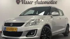 Grijs Gebruikt 2016 Suzuki Swift Sport Hatchback | € 8.250 (Eerlijke prijs)