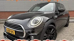 Zwart Gebruikt 2019 Mini John Cooper Works Hatchback | € 20.950 (Eerlijke prijs)