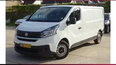 Gebruikt 2019 Fiat Talento Basis Van | € 9.950 (Super prijs)