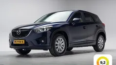 Gebruikt 2014 Mazda CX-5 SUV | € 12.945 (Goede deal)
