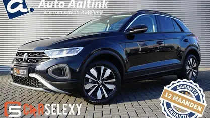Occasion 2026 VW T-Roc Edition SUV | € 27.675 (Goede deal)