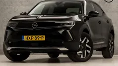 Zwart Gebruikt 2023 Opel Mokka GS Line SUV | € 22.445 (Eerlijke prijs)