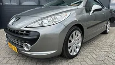 Gebruikt 2008 Peugeot 207 CC Cabriolet | € 4.444 (Goede deal)