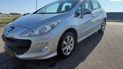 Occasion Peugeot 308 Style 120 PK (88 kW) 2009 Hatchback