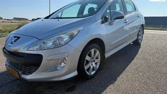 Gebruikt 2009 Peugeot 308 Style Hatchback | € 1.799 (Eerlijke prijs)