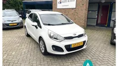 Gebruikt 2013 Kia Rio 2 Hatchback | € 999.999