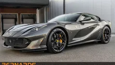 Grijs, metallic lak Gebruikt 2019 Ferrari 812 Coupé | € 319.950 (Super prijs)