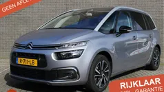Grijs Gebruikt 2022 Citroën C4 SpaceTourer PureTech MPV | € 24.950 (Eerlijke prijs)