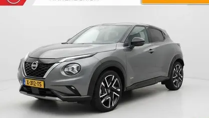 Occasion Nissan Juke 2024 Grijs SUV