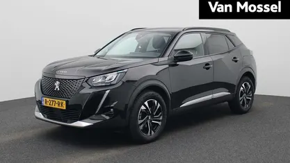 Occasion Peugeot 2008 Allure 131 PK (96 kW) 2022 SUV