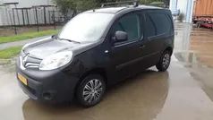 Overige Gebruikt 2018 Renault Kangoo Komfort MPV | € 6.450 (Eerlijke prijs)