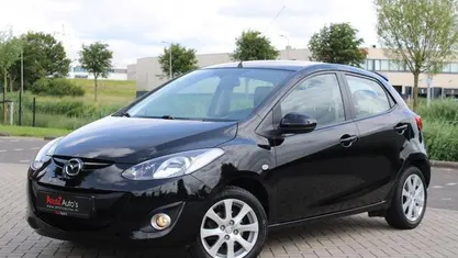 Occasion Mazda 2 84 PK (61 kW) 2012 Hatchback