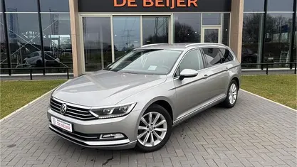 Occasion VW Passat Highline 180 PK (132 kW) 2016 Stationwagen