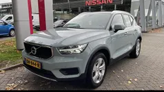 Gebruikt 2019 Volvo XC40 Momentum SUV | € 25.880 (Super prijs)