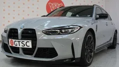 Gebruikt 2023 BMW M3 Competition Edition Stationwagen | € 99.750