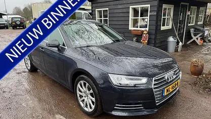 Gebruikt 2017 Audi A4 Sport Stationwagen | € 19.950 (Goede deal)
