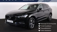 Zwart Gebruikt 2019 Volvo XC60 Momentum SUV | € 32.900 (Goede deal)