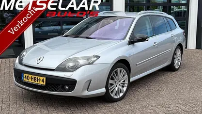 Gebruikt 2008 Renault Laguna III GT Stationwagen | € 4.999 (Eerlijke prijs)