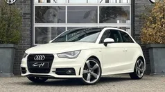 Gebruikt 2011 Audi A1 S-Line Hatchback | € 7.450 (Eerlijke prijs)