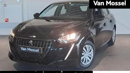 Occasion 2022 Peugeot 208 Active Hatchback | € 14.240 (Goede deal)