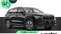 Gebruikt 2025 Skoda Kodiaq Business Line SUV | € 50.090 (Goede deal)