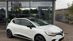 Wit Gebruikt 2017 Renault Clio IV Bose Edition Hatchback | € 7.950 (Eerlijke prijs)