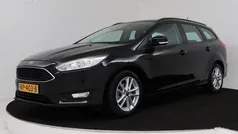 Gebruikt 2018 Ford Focus Stationwagen | € 11.495 (Eerlijke prijs)