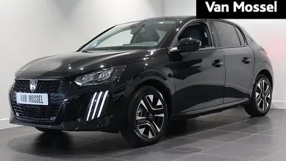 Occasion Peugeot 208 Allure 110 PK (80 kW) 2025 Hatchback