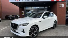 Gebruikt 2022 Mazda CX-60 Takumi-Line SUV | € 39.945 (Goede deal)