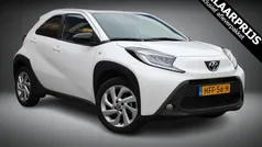 Gebruikt 2024 Toyota Aygo Pulse Hatchback | € 17.450 (Goede deal)