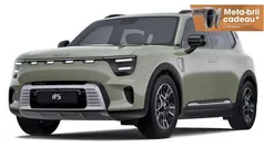 Gebruikt 2025 Smart #5 Pro SUV | € 43.940 (Eerlijke prijs)