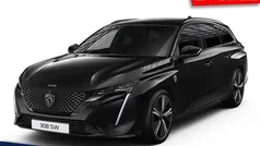 Gebruikt 2025 Peugeot 308 SW GT Stationwagen | € 35.888 (Eerlijke prijs)