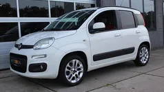 Wit Gebruikt 2013 Fiat Panda Hatchback | € 4.995 (Eerlijke prijs)