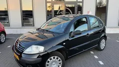 Zwart Gebruikt 2004 Citroën C3 Hatchback | € 2.499 (Eerlijke prijs)
