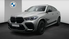 Grijs Gebruikt 2022 BMW X6 M Competition Edition SUV | € 126.950 (Eerlijke prijs)