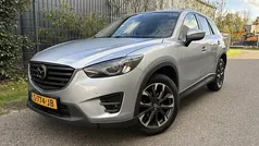 Gebruikt 2017 Mazda CX-5 SUV | € 14.750 (Eerlijke prijs)