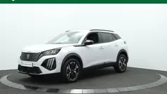 Wit Gebruikt 2024 Peugeot 2008 Allure SUV | € 22.395 (Goede deal)